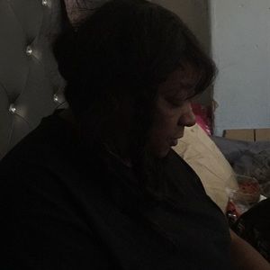 Meet your Posher, Alexandra